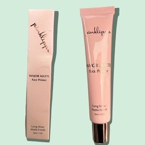 ✨3 for $20 ✨Pink Lipps Cosmetics Major Matte Primer